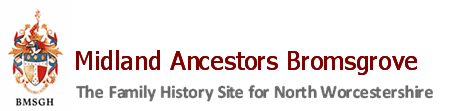 The Family History Site for Worcestershire